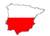 REYE´S PELUQUERÍA - Polski